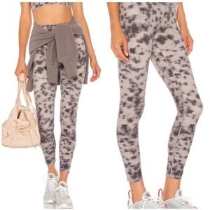 Varley Let’s Go High Rise Legging 25”